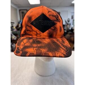 Whitehurst Men's Baseball Hat NOC3524